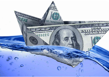 El sistema del dólar: la máquina de producir desigualdad más poderosa del mundo