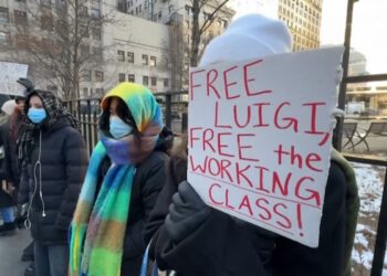 ¿Quién se acuerda del odio de clase?