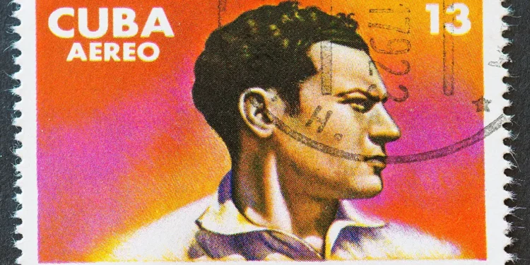 Julio Antonio Mella fue uno de los grandes revolucionarios cubanos