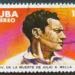Julio Antonio Mella fue uno de los grandes revolucionarios cubanos