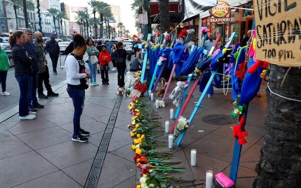 El servicio en las Fuerzas Armadas de EE.UU. es el factor preponderante para predecir acciones terroristas