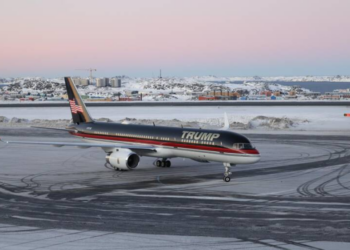 Donald Trump y el Ártico: Rusia y China los objetivos