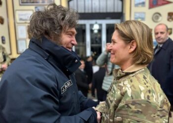 La amenaza militar de Washington en Latinoamérica