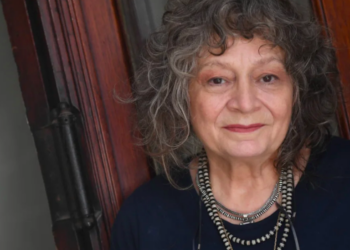 Rita Segato: “El presente es siniestro. Estamos todos amenazados”
