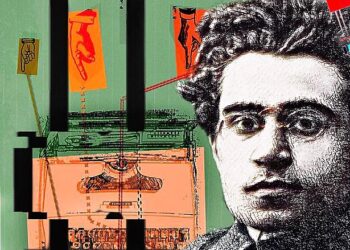 Gramsci, interregno y actualidad