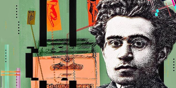 Gramsci, interregno y actualidad