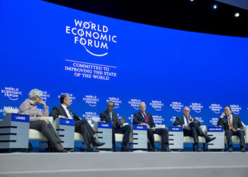 Deuda ecológica y climática: ¿Quién es el responsable?. Primera parte de la serie: Para lograr la gran bifurcación: Reconocer la deuda ecológica