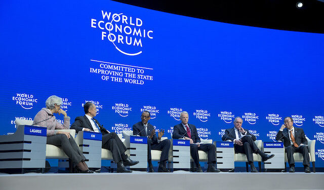 Deuda ecológica y climática: ¿Quién es el responsable?. Primera parte de la serie: Para lograr la gran bifurcación: Reconocer la deuda ecológica