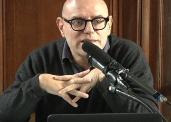 «La herencia de las revoluciones es que se puede cambiar el mundo a través de una acción colectiva»