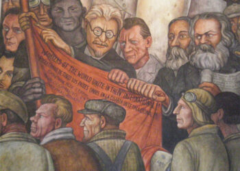 ¿A dónde se fue el comunismo?