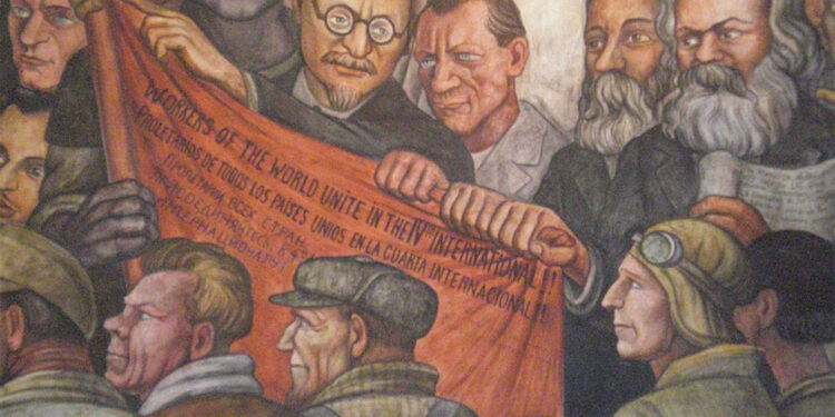 ¿A dónde se fue el comunismo?