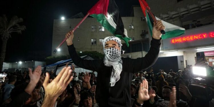 Pensamiento Crítico. Leningrado y Gaza, victorias del espíritu humano frente a la barbarie