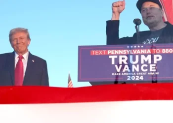 El giro fascista de Elon Musk