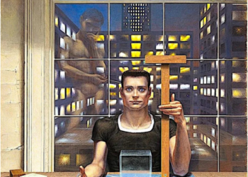 Policrisis y la crítica del capital-centrismo