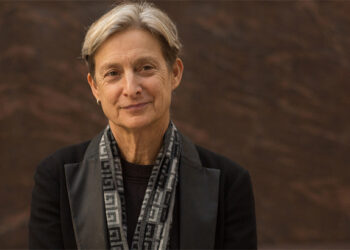 “¿Quién teme al género?” Conversación con Judith Butler.