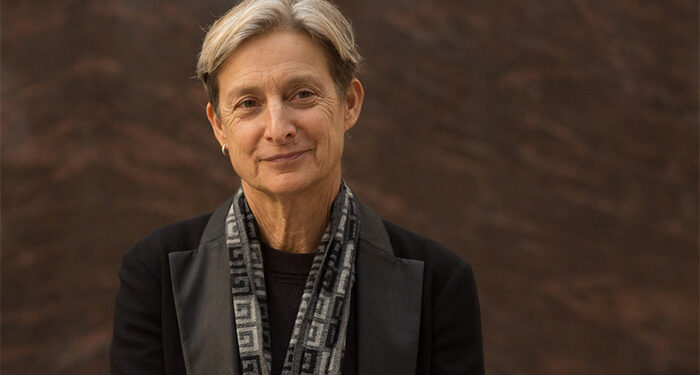 “¿Quién teme al género?” Conversación con Judith Butler.