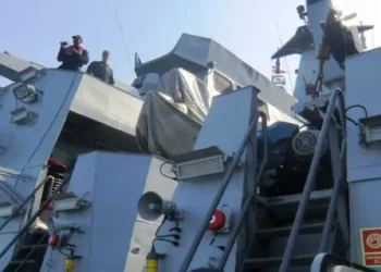 Nuestramérica. La ocupación militar de América Latina y el Caribe (II)