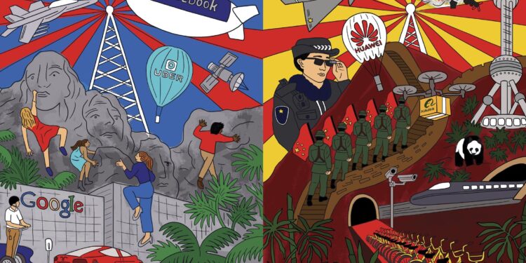 China: La economía excepcional