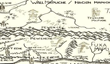 DE INDIOS BÁRBAROS A INDIOS TERRORISTAS