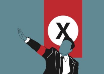 Elon Musk y la fiesta de la nueva derecha