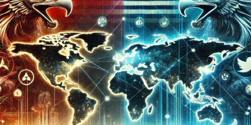 El ocaso del orden unipolar
