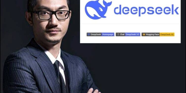 De la hegemonía al pragmatismo: China y la IA