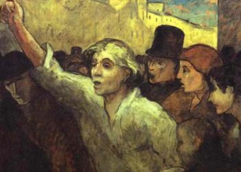 El arte de la insurrección