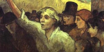 El arte de la insurrección