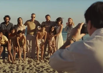 Aún estoy aquí tiene su Oscar bien merecido