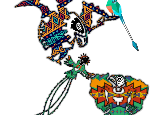 Ecomunitarismo y geopolítica actual desde Nuestramérica