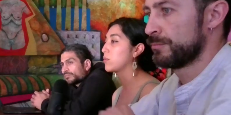 |VIDEO| Presentación del libro “Ideas emancipatorias para el poder popular comunitario”