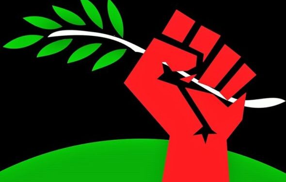 Megaproyectos: ofensiva corporativa global en tiempos de transición ecosocial