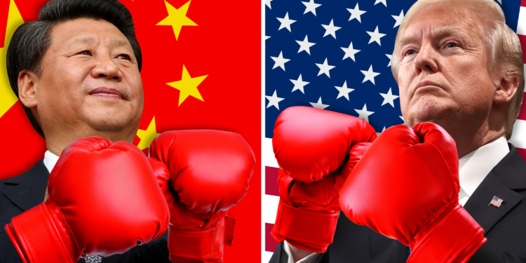 Trump 2.0: La visión desde China