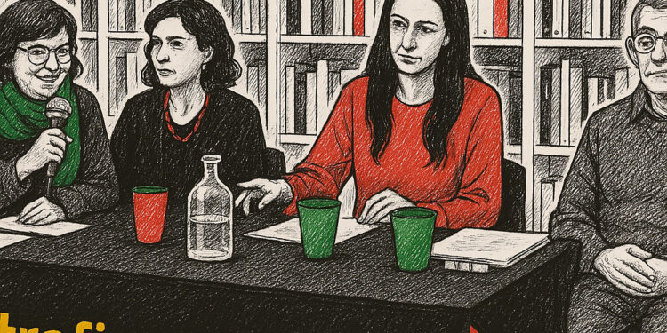 |VIDEO| Alto el fuego en Gaza. Perspectivas para Palestina en el nuevo contexto