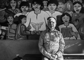 Manuel Vergara a 40 años del asesinato de sus hijos: «Eduardo y Rafael permanecen vivos porque han trascendido en la juventud»