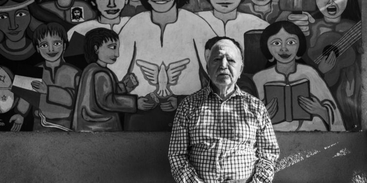 Manuel Vergara a 40 años del asesinato de sus hijos: «Eduardo y Rafael permanecen vivos porque han trascendido en la juventud»