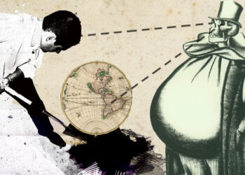 |Libro| «Una teoría sobre el capitalismo global: Producción, clases y Estado en un mundo transnacional». William I. Robinson