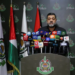 Palestina. Hamas: “Liberación de rehenes solamente sucederá si se cumple segunda fase del acuerdo” asegura Hamdan