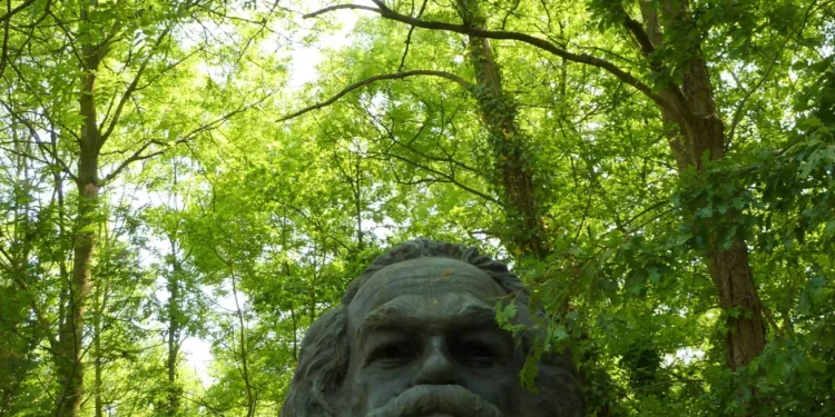 Ecosocialismo. ¿Qué lectura ecológica podemos hacer de Marx?. Michael Löwy