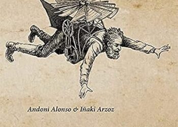 Desencantados del progreso, bienvenidos al Colapsoceno: un diagnóstico radiográfico, explicativo e inteligente de nuestro pasado/presente/futuro