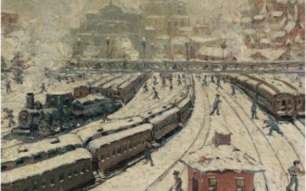 «No hay crecimiento en un planeta muerto»