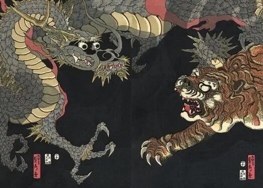 |China Imperial| El dragón y la tormenta. Las particularidades de China como potencia