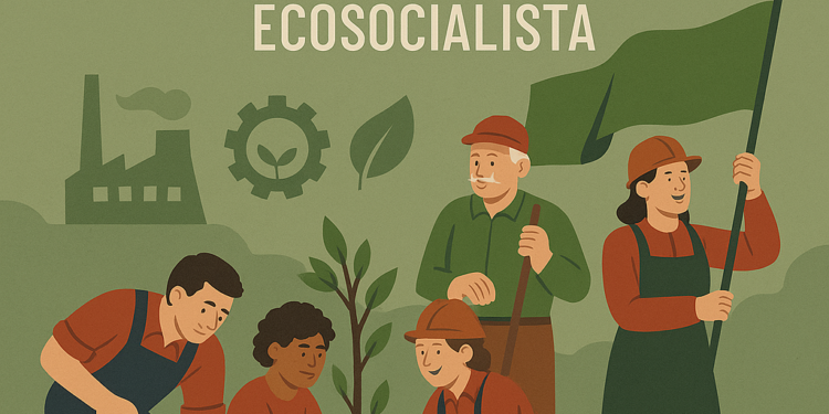 Hipótesis y estrategias para un sindicalismo ecosocialista. Debates sobre el sindicalismo en el siglo XXI