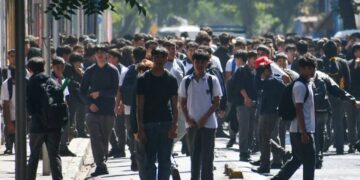 La Crisis Silenciada de la Educación: El gobierno de Boric y sus Promesas Incumplidas (I Parte)