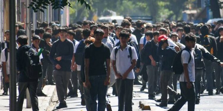La Crisis Silenciada de la Educación: El gobierno de Boric y sus Promesas Incumplidas (I Parte)