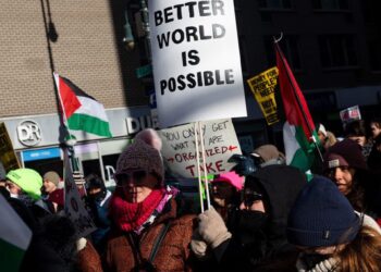 El auge del fascismo del fin de los tiempos