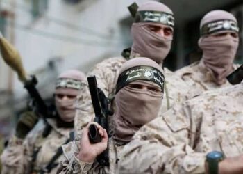 Hamas conserva 40.000 combatientes y el 75 por cien de sus túneles