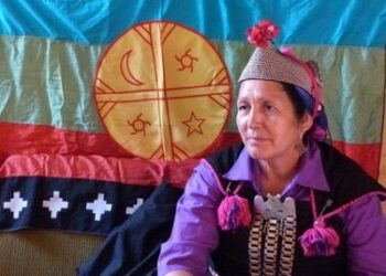 Nación Mapuche. Desde la dictadura a la democracia: La lucha incansable de Juana Calfunao por la tierra