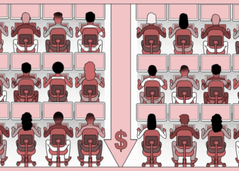 Quiénes son los brasileños que alimentan las IA