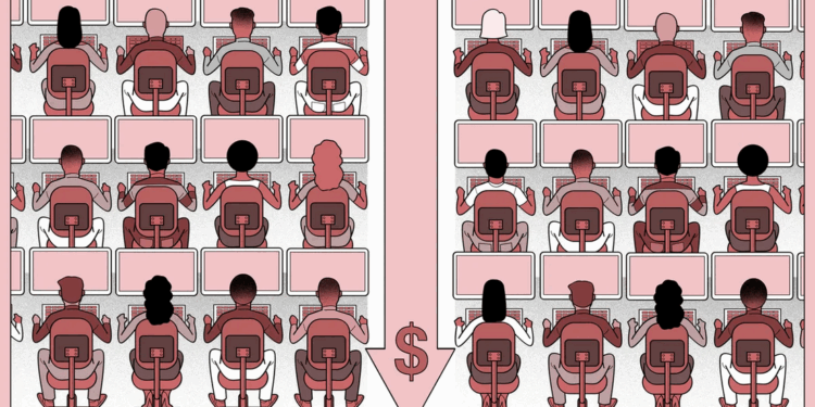 Quiénes son los brasileños que alimentan las IA